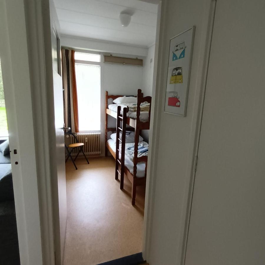 Vakantiehuisje Martina 18 Vlissingen Buitenkant foto