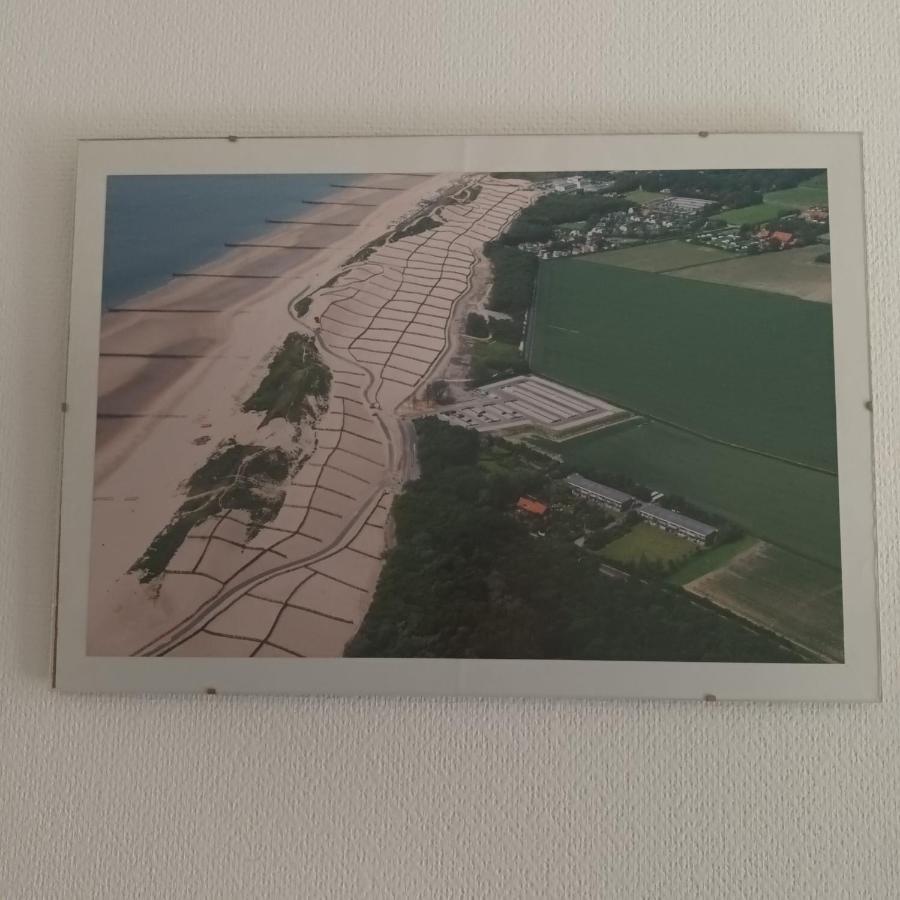 Vakantiehuisje Martina 18 Vlissingen Buitenkant foto